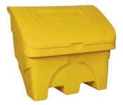 Grit &amp;amp; Salt Storage Box 130L