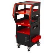 Superline PRO(R) Diagnostics Trolley 4-Level