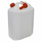 Water Container with Spout 30L