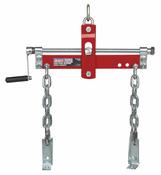 Load Sling Adjuster with Ball-Bearings 680kg Capacity