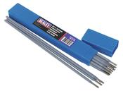 Dissimilar Welding Electrodes 4 x 350mm - 1kg Pack