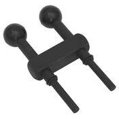 Petrol Engine Camshaft Setting Tool - VAG 1.4, 1.6 16v/FSi - Belt Drive