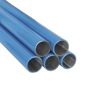 John Guest(R) Aluminium Air Pipe 22mm x 3m - Pack of 5 image