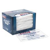 5-in-1 Disposable Car Interior Protection Kit - Display Box of 50