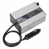 Converter 24V to 12V DC 15A