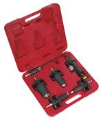 Cooling System Pressure Test Kit 5pc