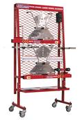 4-Wheel Laser Wheel Aligner