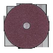 115mm Sanding Disc 50Grit - Pack of 25 image