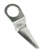 Air Knife Blade Offset Straight 57mm