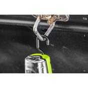 LED Twist(R) Rechargeable Inspection Light, Green - Box of 12