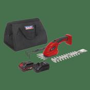 SV20 Series 3-in-1 Cordless Garden Tool Kit 20V 2Ah image