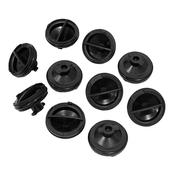Plastic Sump Plug for Ford/PSA - Pack of 10