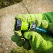 Soft-Touch Hose Mender