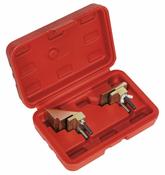 Auxiliary Stretch Belt Removal/Installation Tool