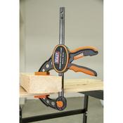 Quick Bar Clamp Set 150mm 2pc image