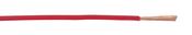 Thin Wall Automotive Cable Single 1mm 32/0.20mm 50m - Red