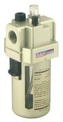 Air Lubricator Max. Airflow 175cfm