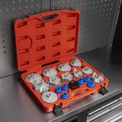 CVJ Stretch Boot Installation Tool