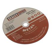 230 x 2mm Cutting Disc 22mm Bore image