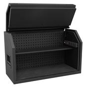 Superline PRO(R) Toolbox Hutch with Power Bar 1030mm image