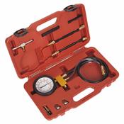 Fuel Injection Pressure Test Kit