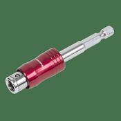 2-in-1 Quick Chuck Bit &amp;amp; Socket Holder