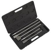 SDS MAX Demolition Kit 5pc image