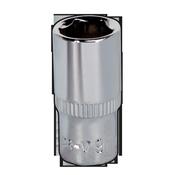 Fully Polished Socket 1/4"Sq Drive 9mm image