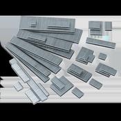 18SWG Staple 19mm - Pack of 5000 image