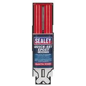 Quick-Set 5 Minute Epoxy Adhesive 25ml image