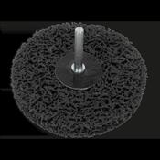 Polycarbide Spindle Wheel 100 x 13 x 6.35mm image