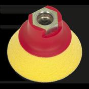 75mm Hook-and-Loop Ultra-Soft Backing Pad M14 x 2mm image
