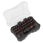 Impact Grade Power Tool Bit Set 32pc image