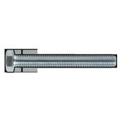 8.8 Zinc Plated HT Setscrew M12 x 100mm, DIN 933 - Pack of 10 image