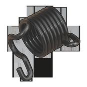 Retaining Spring for SA120 image