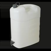Fluid Container with Tap 35L