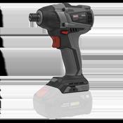 SV20 Series 1/4"Hex Brushless Cordless Impact Driver 20V - Body Only image