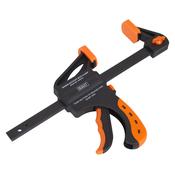 Ratchet Bar Clamp 150mm image