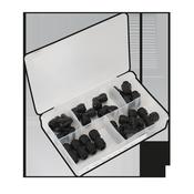 John Guest(R) Coupling Assortment 10mm 20pc