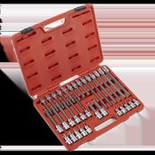 TRX-Star* Socket Bit Set 1/2"Sq Drive 32pc image