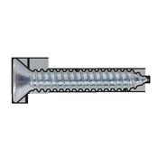 Self-Tapping Countersunk Pozi Screw 6.3 x 38mm, DIN 7982 - Pack of 100 image