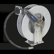 Retractable Oil Hose Reel 10m