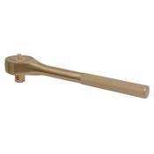 Non-Sparking Ratchet Wrench 1/2"Sq Drive image