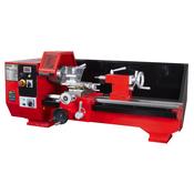 Metalworking Lathe 550mm Between Centres image
