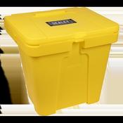 Grit &amp;amp; Salt Storage Box 110L image