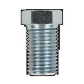 Brake Pipe Nut Long Male 3/8"UNF x 24tpi - Pack of 25 image