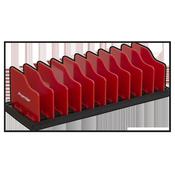 Pliers Rack 250mm image
