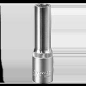 Deep Socket 3/8"Sq Drive 9mm image