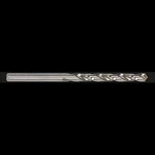 HSS Fully Ground Drill Bit 1mm - Pack of 10 image