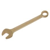 Non-Sparking Combination Spanner 27mm image